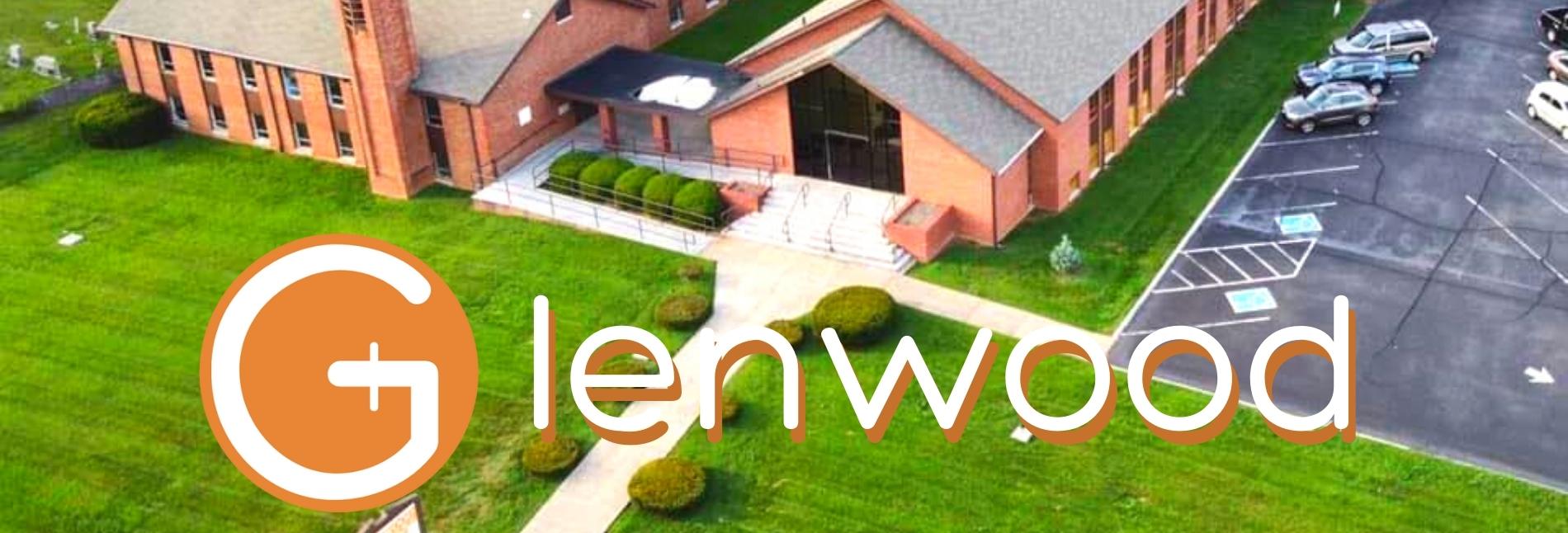 Home - Glenwood Baptist Church Of Powell